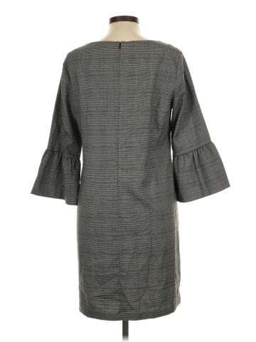 Emma & Michele Casual Dress (view 2)