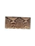 MUVEIL 100% Leather Gold Tan Leather Wallet One size - photo 2