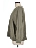 Originality Green Sweatshirt Size L - photo 5