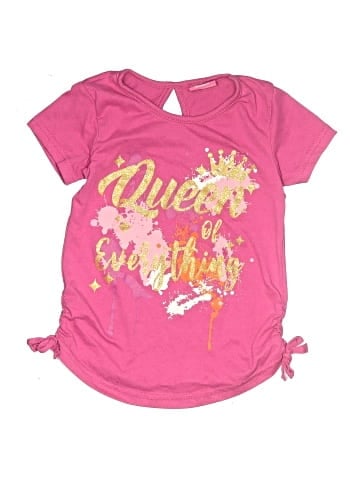Real Love Short Sleeve T-Shirt (view 1)