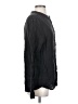 Assorted Brands Black Long Sleeve Blouse Size S (estimated) - photo 4