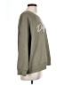 Originality Green Sweatshirt Size L - photo 4