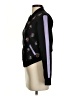 Jolie Vie Floral Black Track Jacket Size S - photo 5