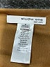 Studio One Solid Brown Casual Dress Size 6 - photo 7