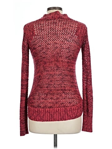 Lucca Couture Turtleneck Sweater (view 2)