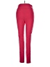 Monse Red Active Pants Size S - photo 2