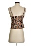 Urban Outfitters Brown Sleeveless Top Size S - photo 2