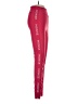 Monse Red Active Pants Size S - photo 4