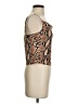 Urban Outfitters Brown Sleeveless Top Size S - photo 4