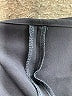 Unbranded Solid Blue Skort Size M (estimated) - photo 4