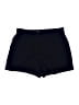 Unbranded Solid Blue Shorts Size XL - photo 1