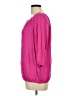 JPR Separates Pink 3/4 Sleeve Blouse Size L (petite) - photo 5