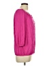 JPR Separates Pink 3/4 Sleeve Blouse Size L (petite) - photo 4