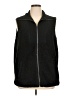 J.Jill Black Vest Size XL - photo 1