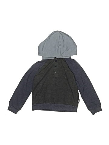 Splendid Zip Up Hoodie (view 1)