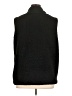 J.Jill Black Vest Size XL - photo 2