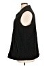 J.Jill Black Vest Size XL - photo 5