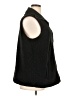 J.Jill Black Vest Size XL - photo 4