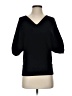T Tahari Black Pullover Sweater Size XS - photo 1