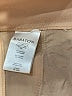 Babaton Solid Tan Dress Pants Size 6 - photo 7