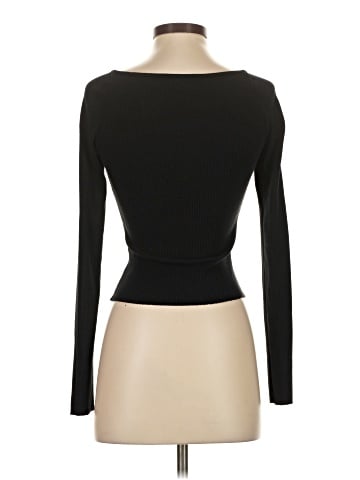 The Range Long Sleeve T-Shirt (view 2)