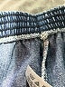 Unbranded Blue Jeans Size 14 - photo 6
