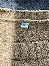 Unbranded 100% Polyester Stripes Tan Pullover Sweater Size XL - photo 7
