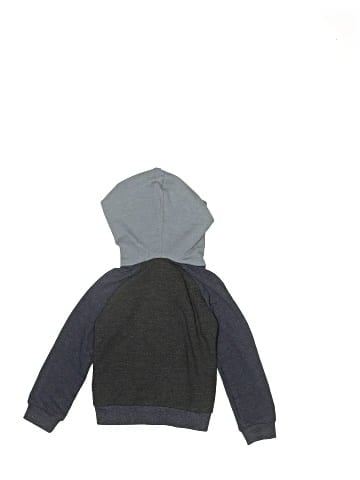 Splendid Zip Up Hoodie (view 2)