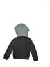 Splendid Gray Zip Up Hoodie Size 2 - photo 2