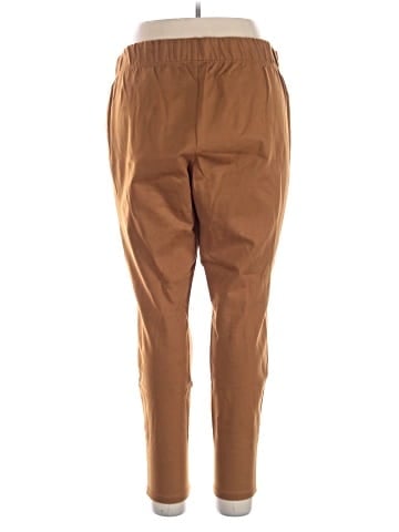 Ava & Viv Casual Pants (view 2)