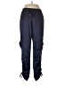 Prettygarden Blue Track Pants Size L - photo 1