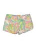 Lilly Pulitzer Print Pink Shorts Size 0 - photo 2