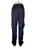 Prettygarden Blue Track Pants Size L - photo 2