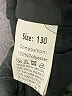 Unbranded 100% Polyester Black Snow Jacket Size 130 cm / US 8 - photo 3