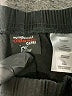 Just My Size Black Casual Pants Size 1X - photo 4