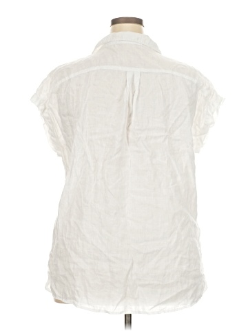 Suzanne Grae Short Sleeve Blouse (view 2)