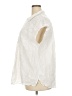 Suzanne Grae White Short Sleeve Blouse Size 20 - photo 5