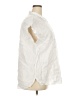 Suzanne Grae White Short Sleeve Blouse Size 20 - photo 4
