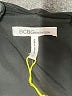 BCBGeneration 100% Polyester Solid Black Cocktail Dress Size L - photo 6