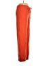 Unbranded 100% Polyester Orange Casual Pants Size L - photo 4