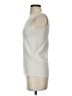 Unbranded Silver Sleeveless T-Shirt Size S (estimated) - photo 5