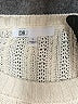 DR2 Ivory Sweater Vest Size S - photo 7