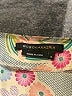 BCBGMAXAZRIA Gray Short Sleeve Blouse Size S - photo 7