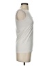 Unbranded Silver Sleeveless T-Shirt Size S (estimated) - photo 4