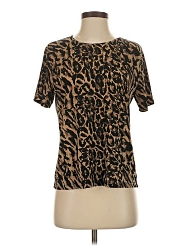Claudia Richard Short Sleeve Top (view 1)