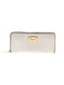 MICHAEL Michael Kors Ivory Wallet One size - photo 1