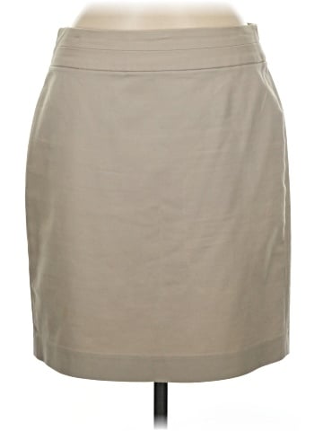 Banana Republic Factory Store Casual Skirt (view 1)