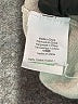 J.Crew Factory Store 100% Cotton Silver Gray Pullover Sweater Size M - photo 8