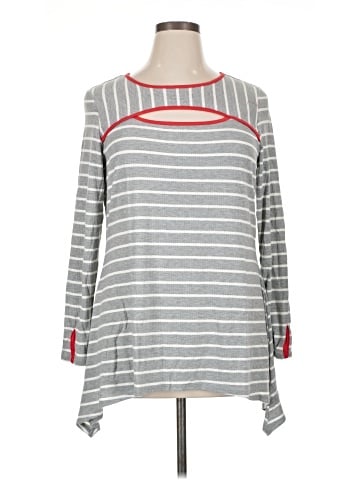 OSO Casuals Casual Dress (view 1)