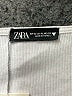 Zara Ivory Tube Top Size XL - photo 4
